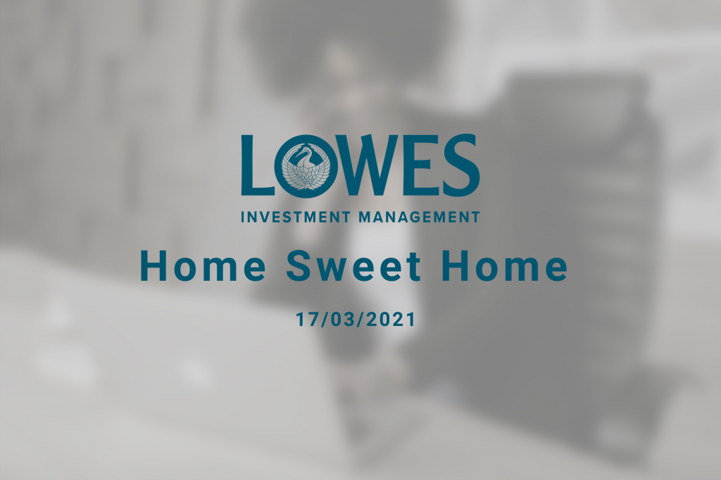 Home Sweet Home
