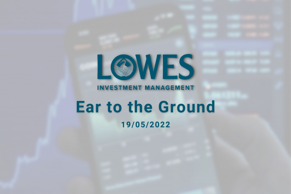 Lowes Investment Management Blog