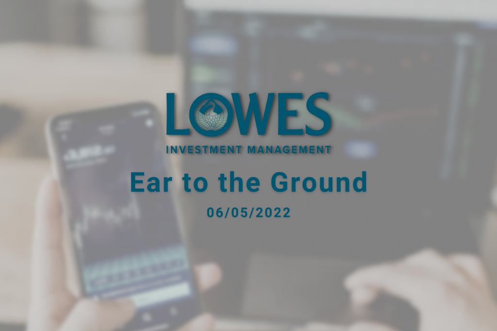 Lowes Investment Management Blog
