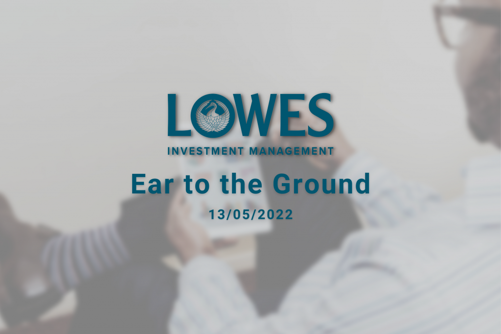 Lowes Investment Management Blog