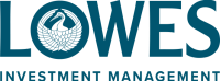 Lowes Investment Management Logo Teal RGB